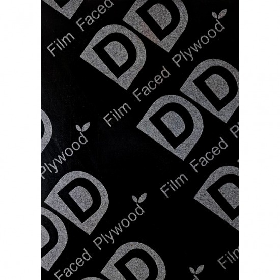 ขายส่งไม้อัดเคลือบฟิล์มดำ - บริษัท สุขสวัสดิ์ ไม้อัดไทย จำกัด - ไม้อัดเคลือบฟิล์มดำ สกรีน DD plus  ขายส่งไม้อัดเคลือบฟิล์มดำ 