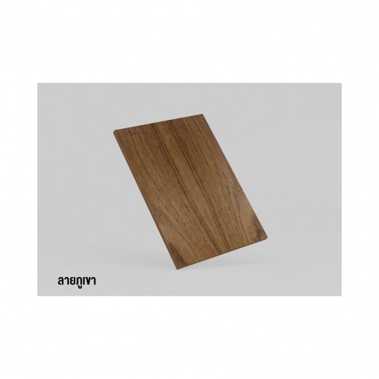 ไม้อัดสักธรรมชาติ ลายภูเขา - บริษัท สุขสวัสดิ์ ไม้อัดไทย จำกัด - ไม้อัดสักธรรมชาติ ลายภูเขา 
